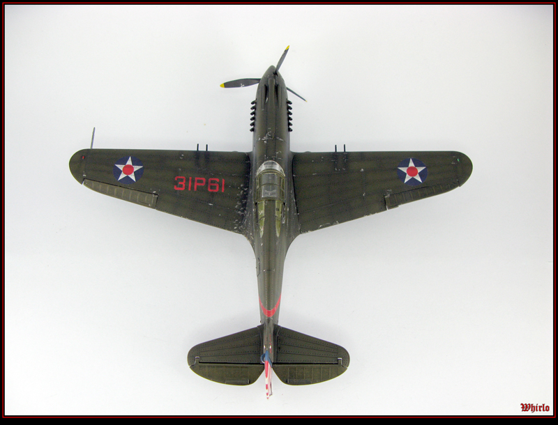 P-40B-15