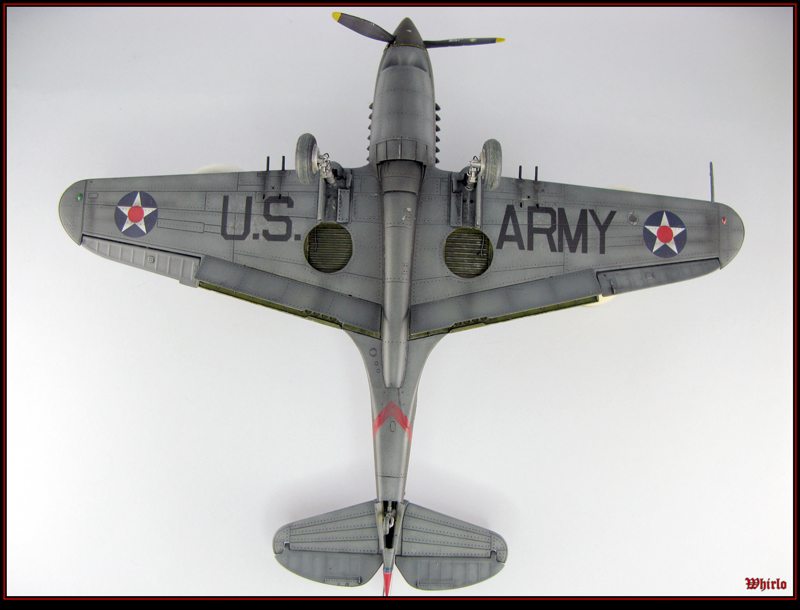 P-40B-16