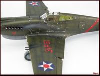 P-40B-22